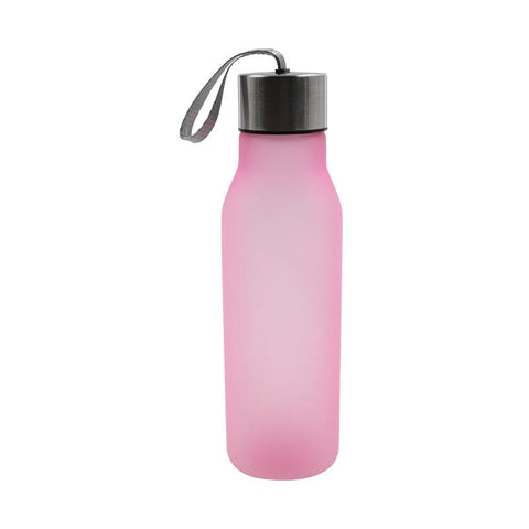AS Portable Advertising Cup (600 mL) - Crystal Image Paper Marketing Corp