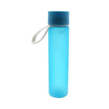 AS Portable Advertising Cup (400 mL) - Crystal Image Paper Marketing Corp