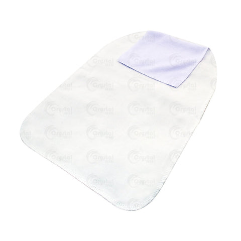 Absorbent Towels - Crystal Image Paper Marketing Corp
