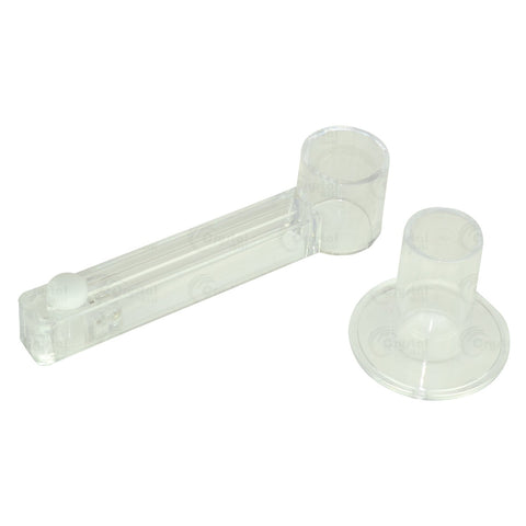 Adjustable Circular Cutter - Crystal Image Paper Marketing Corp