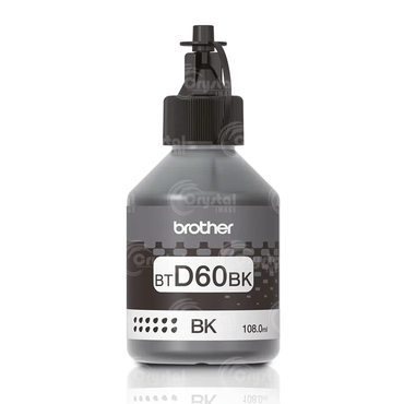 BTD60BK Refill Ink