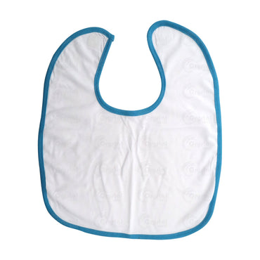 Baby Bib - Crystal Image Paper Marketing Corp