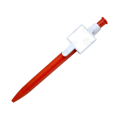 Ballpen - Crystal Image Paper Marketing Corp