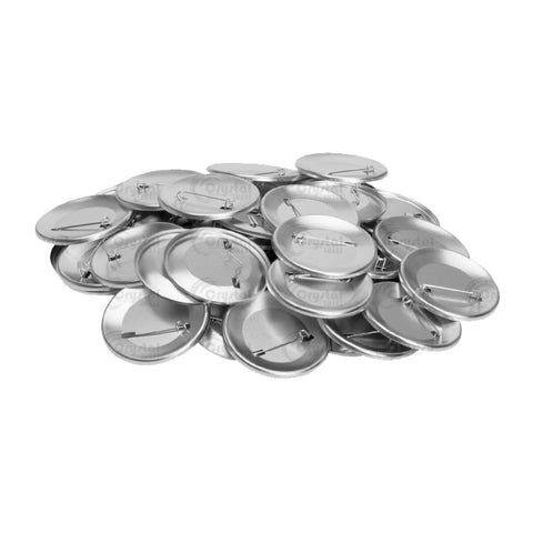 Button Pin Mold Consumable - Crystal Image Paper Marketing Corp