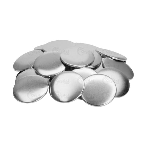 Button Pin Mold Consumable - Crystal Image Paper Marketing Corp