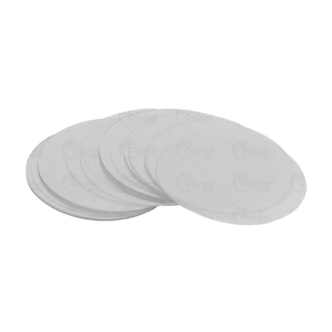 Button Pin Mold Consumable - Crystal Image Paper Marketing Corp