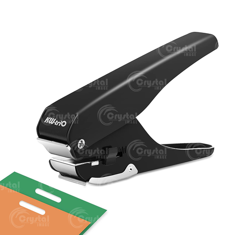 Card Hole Puncher