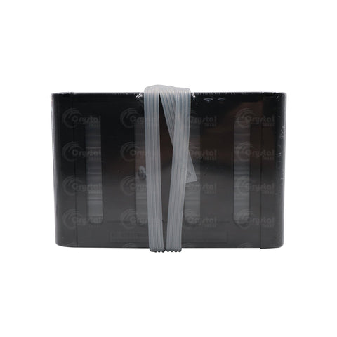 CISS Epson 4 Color Tower (Black) - Crystal Image Paper Marketing Corp
