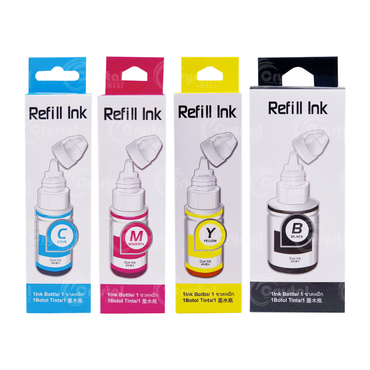 Canon GC890 Refill Ink