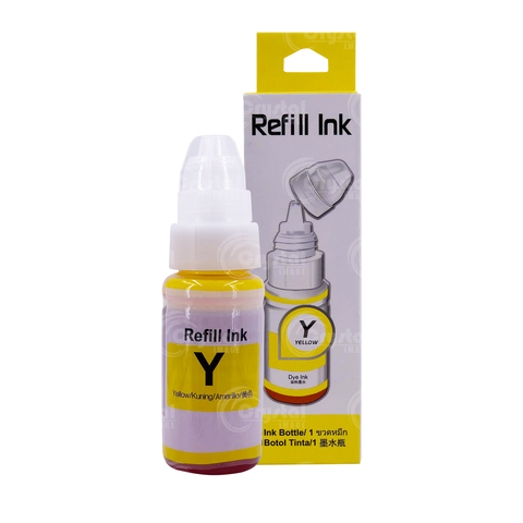 Canon GC890 Refill Ink