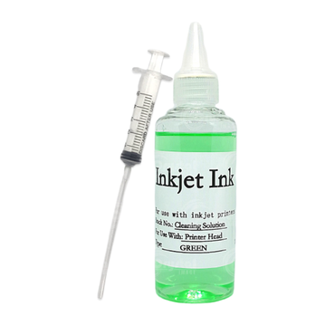 Cleaning Solution