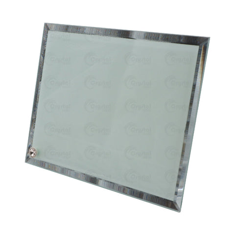 Crystal Frame - Crystal Image Paper Marketing Corp