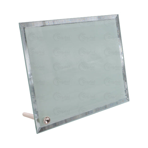 Crystal Frame - Crystal Image Paper Marketing Corp