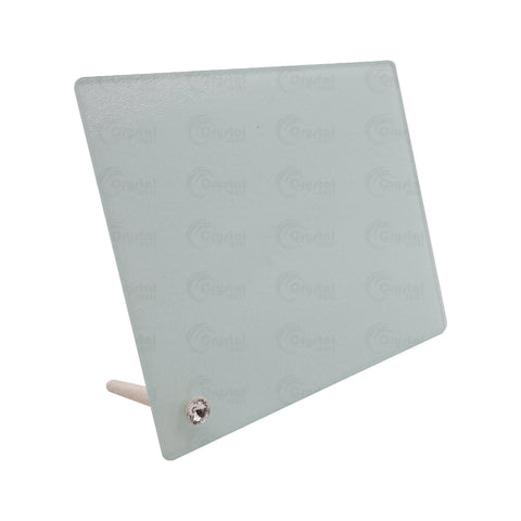 Crystal Frame - Crystal Image Paper Marketing Corp