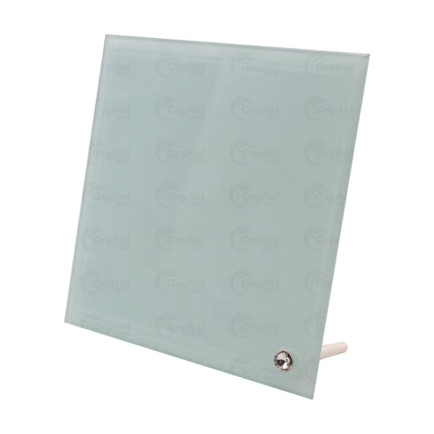 Crystal Frame - Crystal Image Paper Marketing Corp
