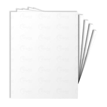 Decal Paper - Crystal Image Paper Marketing Corp