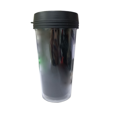 Detachable Advertisement Double-layer cup