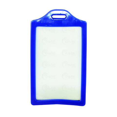 ID Holder - Double Card Set