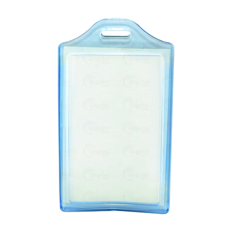 ID Holder - Double Card Set