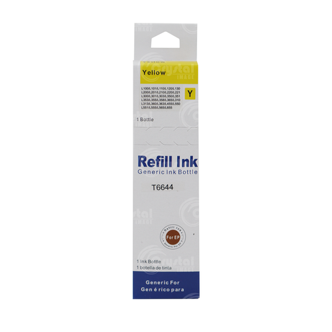 Epson L Series Refill ink