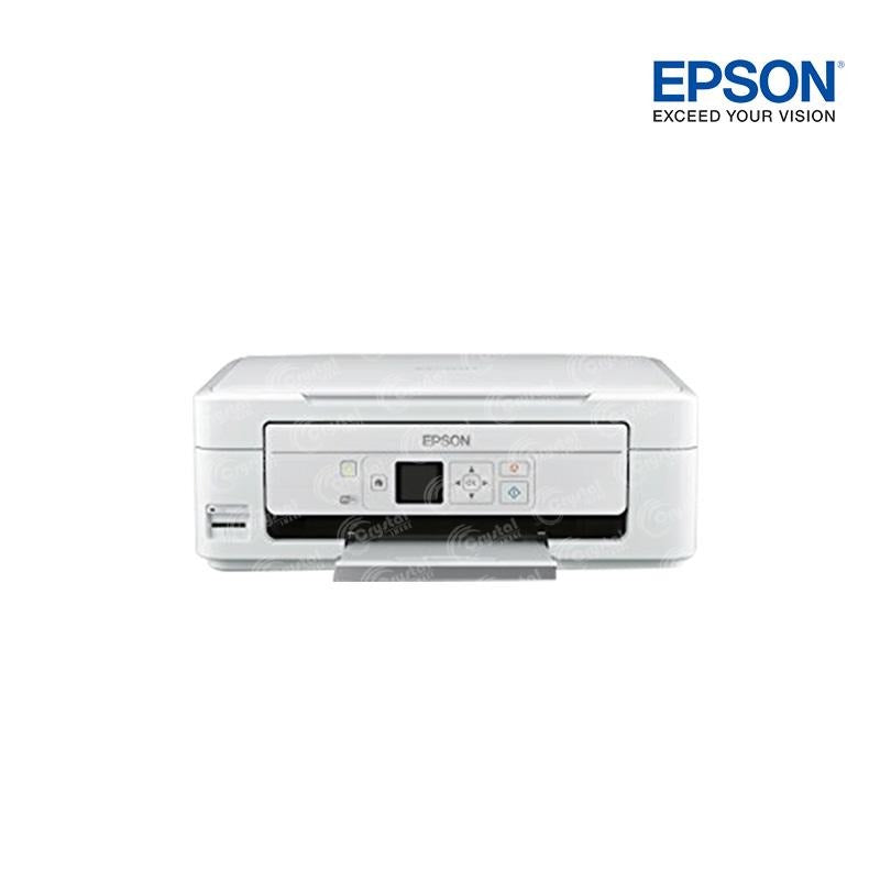 Epson Printer XP-335 - Crystal Image Paper Marketing Corp