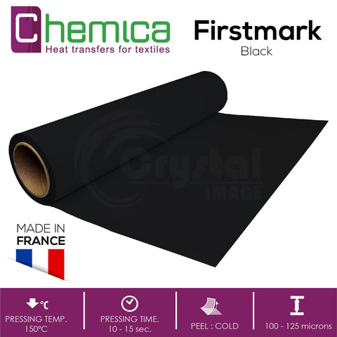 Chemica Transfer Vinyl - Firstmark - Crystal Image Paper Marketing Corp