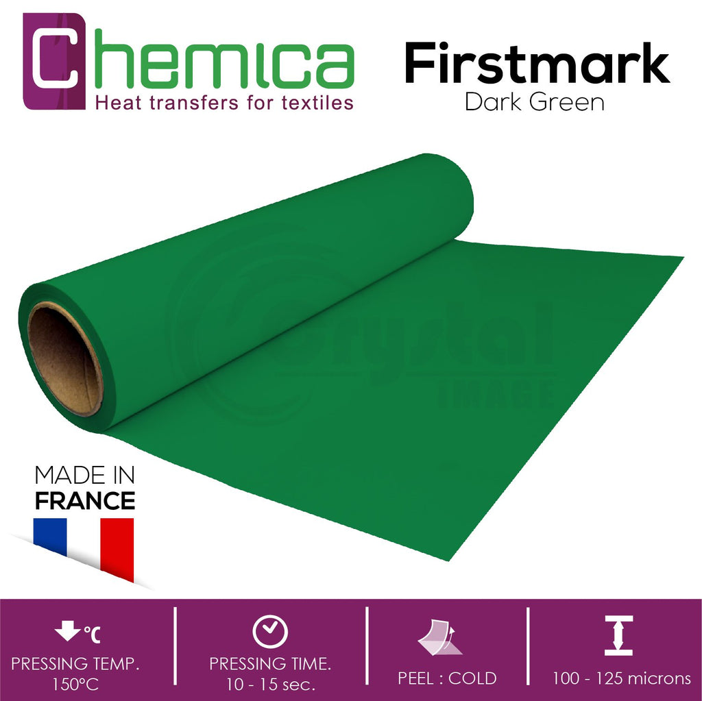 Firstmark Tissue Paper Vinyl Transfer Paper for Sale - Chemica Firstmark Vinyl