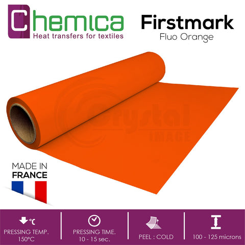 Chemica Transfer Vinyl - Firstmark - Crystal Image Paper Marketing Corp