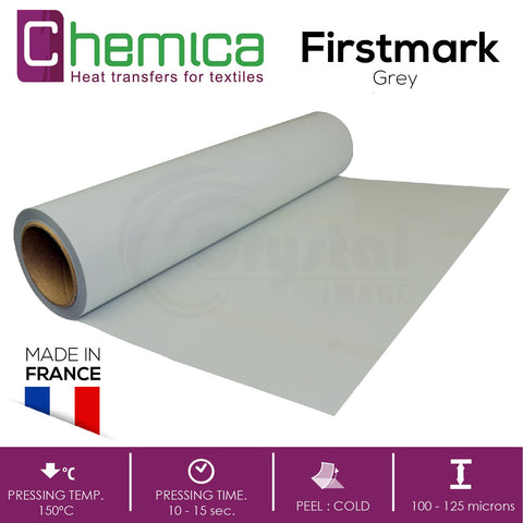 Chemica Transfer Vinyl - Firstmark - Crystal Image Paper Marketing Corp