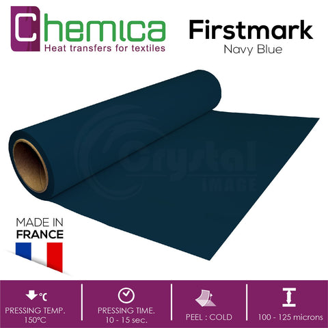 Chemica Transfer Vinyl - Firstmark - Crystal Image Paper Marketing Corp
