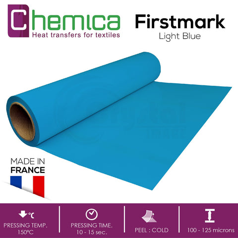 Chemica Transfer Vinyl - Firstmark - Crystal Image Paper Marketing Corp