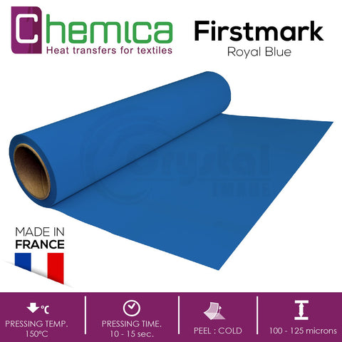 Chemica Transfer Vinyl - Firstmark - Crystal Image Paper Marketing Corp