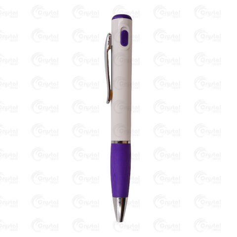 Flashlight Pen - Crystal Image Paper Marketing Corp