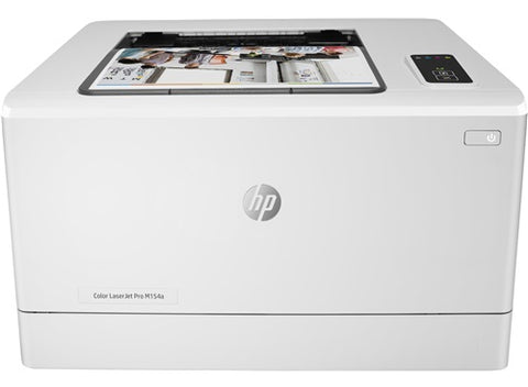 HP Color Laserjet Printer M154A