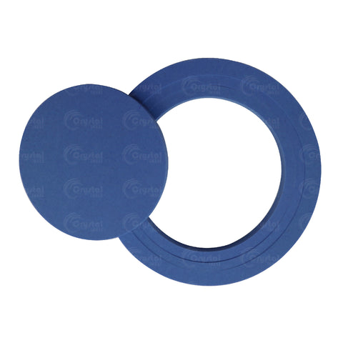 Heating Pad for Plate
