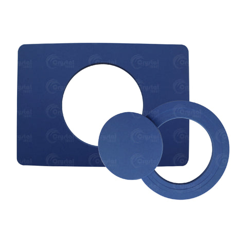 Heating Pad for Plate