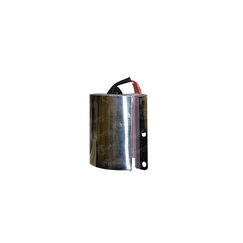 Heating Pad for Mug Pres