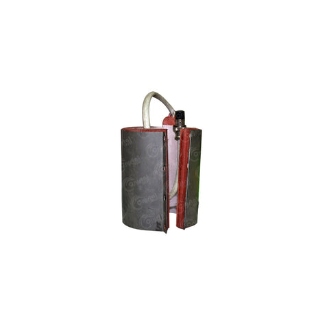 Heating Pad for Mug Pres