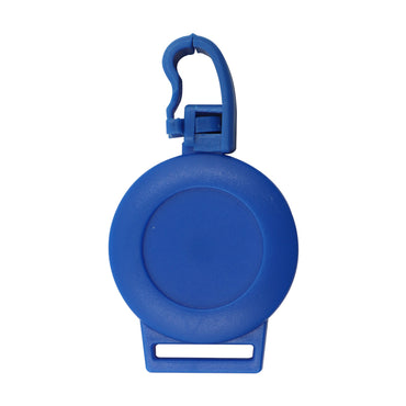 Retractable ID Reel Holder