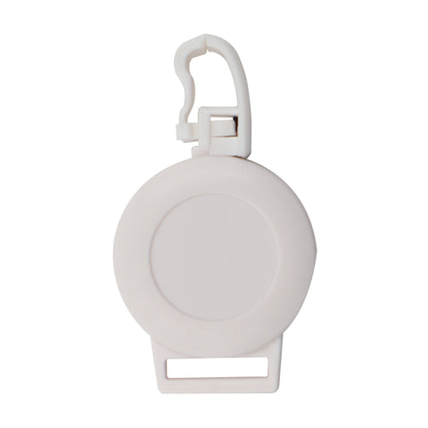 Retractable ID Reel Holder