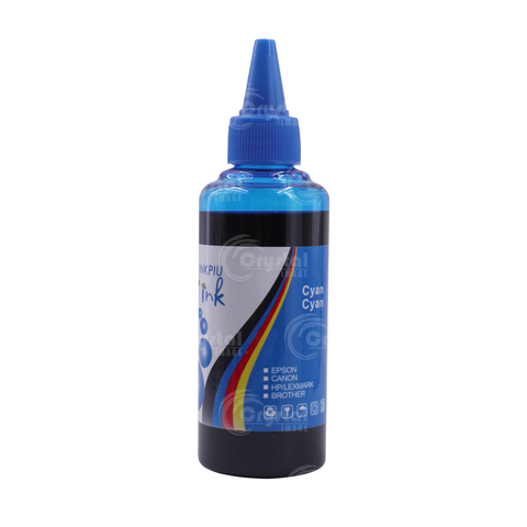Inkpiu UV Dye Ink