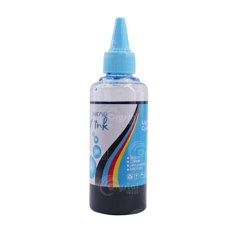 Inkpiu UV Dye Ink