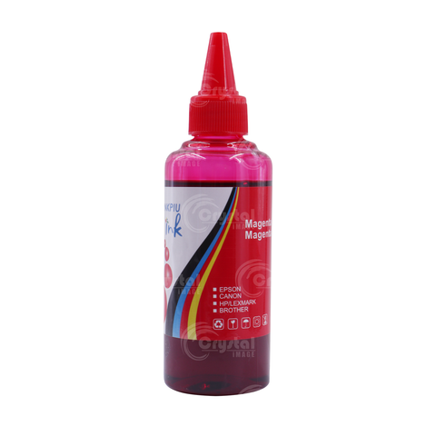 Inkpiu UV Dye Ink