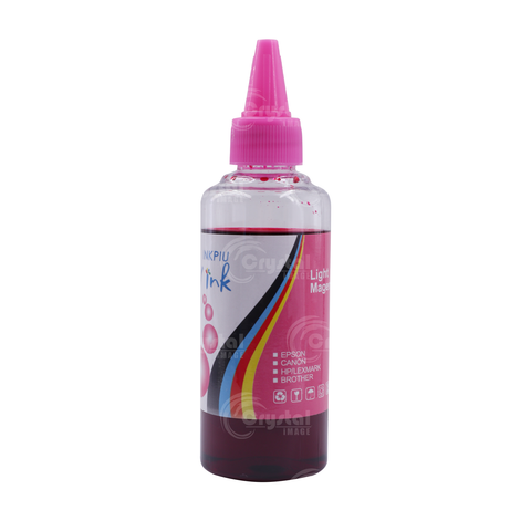 Inkpiu UV Dye Ink