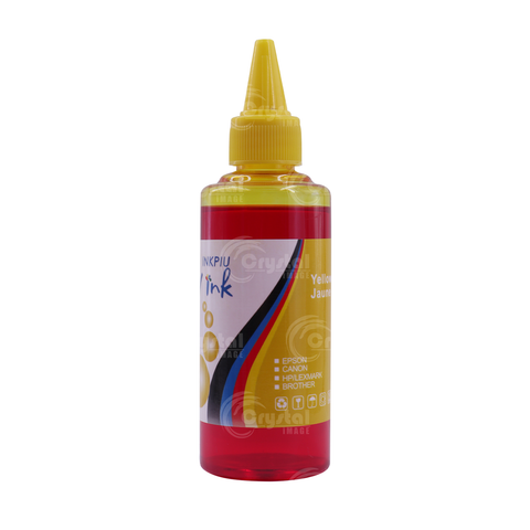 Inkpiu UV Dye Ink