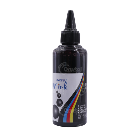 Inkpiu UV Dye Ink