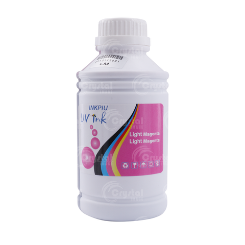 Inkpiu UV Dye Ink
