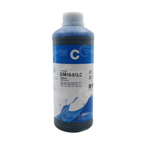 Inktec Premium UV Dye Ink