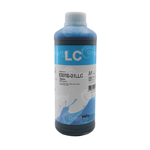 Inktec Premium UV Dye Ink