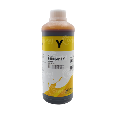 Inktec Premium UV Dye Ink